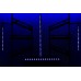 SHOWTEC Spectra Wash 16x 20W RGBW LED bar - IP65 - 42655
