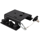 SHOWTEC Vertical Bracket for Spectra series Voor verticale montage en montage op grondplaat - 42659