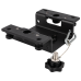 SHOWTEC Vertical Bracket for Spectra series Voor verticale montage en montage op grondplaat - 42659