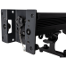SHOWTEC Vertical Bracket for Spectra series Voor verticale montage en montage op grondplaat - 42659
