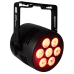 Showtec Cameleon Spot 7Q6 Tour 7 x 12 W RGBWA-UV LED Spot - Power Pro True - 42665