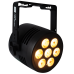 Showtec Cameleon Spot 7Q6 Tour 7 x 12 W RGBWA-UV LED Spot - Power Pro True - 42665