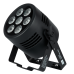 Showtec Cameleon Spot 7Q6 Tour 7 x 12 W RGBWA-UV LED Spot - Power Pro True - 42665