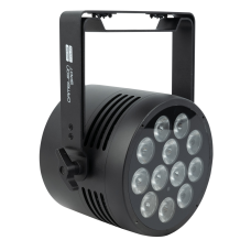 Showtec Cameleon Spot 12Q6 Tour 12 x 12 W RGBWA-UV LED Spot - Power Pro True - 42666