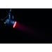 Showtec Cameleon Spot 12Q6 Tour 12 x 12 W RGBWA-UV LED Spot - Power Pro True - 42666