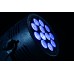 Showtec Cameleon Spot 12Q6 Tour 12 x 12 W RGBWA-UV LED Spot - Power Pro True - 42666