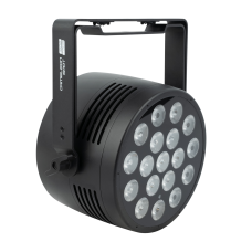 Showtec Cameleon Spot 18Q6 Tour 18 x 12 W RGBWA-UV LED Spot - Power Pro True - 42667