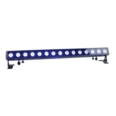 Showtec Cameleon Bar 15 Q6 Tour 15 x 10 W RGBWA-UV LED Bar - Power Pro True - 42668