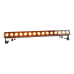 Showtec Cameleon Bar 15 Q6 Tour 15 x 10 W RGBWA-UV LED Bar - Power Pro True - 42668