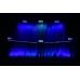 Showtec Cameleon Bar 15 Q6 Tour 15 x 10 W RGBWA-UV LED Bar - Power Pro True - 42668