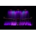 Showtec Cameleon Bar 15 Q6 Tour 15 x 10 W RGBWA-UV LED Bar - Power Pro True - 42668