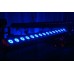 Showtec Cameleon Bar 15 Q6 Tour 15 x 10 W RGBWA-UV LED Bar - Power Pro True - 42668