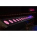 Showtec Cameleon Bar 15 Q6 Tour 15 x 10 W RGBWA-UV LED Bar - Power Pro True - 42668