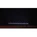 Showtec Cameleon PixelBar 15 Q6 Tour 15 x 10 W RGBWA-UV LED Pixel Bar - Power Pro True - 42669