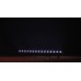 Showtec Cameleon PixelBar 15 Q6 Tour 15 x 10 W RGBWA-UV LED Pixel Bar - Power Pro True - 42669