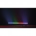 Showtec Cameleon PixelBar 15 Q6 Tour 15 x 10 W RGBWA-UV LED Pixel Bar - Power Pro True - 42669