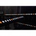 Showtec Cameleon PixelBar 15 Q6 Tour 15 x 10 W RGBWA-UV LED Pixel Bar - Power Pro True - 42669