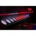 Showtec Cameleon PixelBar 15 Q6 Tour 15 x 10 W RGBWA-UV LED Pixel Bar - Power Pro True - 42669