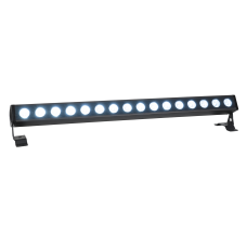 Showtec Cameleon Bar 16 - 16 x 5 W RGBW LED Bar - 42670