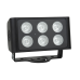 Showtec Cameleon Flood 6 Q4 - 6 x 5 W RGBW LED Flood - 42672