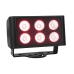 Showtec Cameleon Flood 6 Q4 - 6 x 5 W RGBW LED Flood - 42672