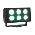 Showtec Cameleon Flood 6 Q4 - 6 x 5 W RGBW LED Flood - 42672