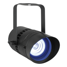 Showtec Cameleon Spot Q4 - 15 W RGBW LED Spot - 42673