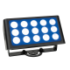 Showtec Cameleon Flood 15 Q4 Tour - 15x 5 W RGBW LED Flood – Power Pro True - 42681