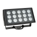 Showtec Cameleon Flood 15 Q4 Tour - 15x 5 W RGBW LED Flood – Power Pro True - 42681