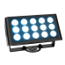 Showtec Cameleon Flood 15 Q4 Tour - 15x 5 W RGBW LED Flood – Power Pro True - 42681