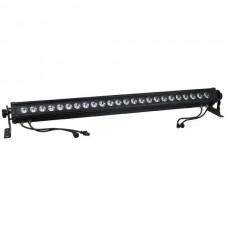 Showtec Cameleon Bar 24/1 UV - 24 x 2 W UV LED Bar - 42685