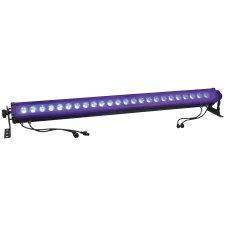 Showtec Cameleon Bar 24/1 UV - 24 x 2 W UV LED Bar - 42685