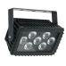 Showtec Cameleon Flood 7 RGB - 7 x 3 W RGB LED Flood - 42689