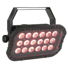 Showtec Cameleon Flood 18/3 RGB - IP65 - 42690