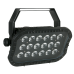 Showtec Cameleon Flood 18/3 RGB IP65 - 42690