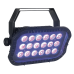 Showtec Cameleon Flood 18/3 RGB IP65 - 42690