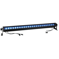 Showtec Cameleon Bar 24/3 - 24 x 3 W RGB LED Bar - 42695