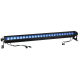 Showtec Cameleon Bar 24/3 - 24 x 3 W RGB LED Bar - 42695