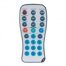 Showtec Infra Red Controller for Cameleon - Infrarode afstandsbediening - 42704
