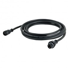 Showtec DMX Extension cable for Cameleon Series - 6m - 427076