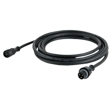Showtec DMX Extension cable for Cameleon Series - 6m - 427076