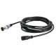 Showtec DMX Input Cable for Cameleon - 3-polige DMX-ingangskabel - 42708