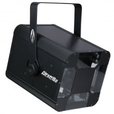 Showtec Airstrike - 5R Quad Beam-effect - 43158