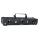 Showtec Dynamica - Effectverlichting - 43162