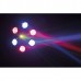 Showtec Airwolf - Effectverlichting - 43164