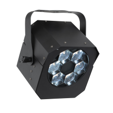 Showtec DreamWave - LED Effectverlichting - 43166