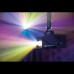 Showtec Rainbow Moon - LED Effect Light - 43172