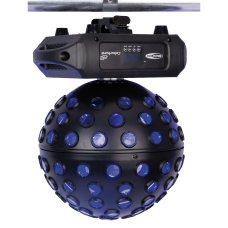 SHOWTEC Colourburst PRO RGBW Effectverlichting - 43175