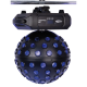 SHOWTEC Colourburst PRO RGBW Effectverlichting - 43175