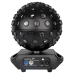 SHOWTEC Colourburst PRO RGBW Effectverlichting - 43175